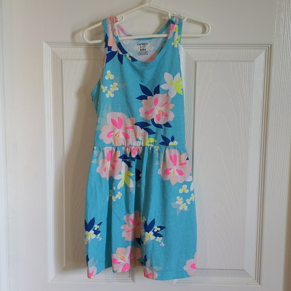 Carter's Dress